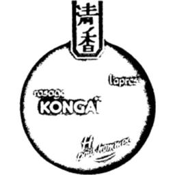 H pour Homme - Kongaï