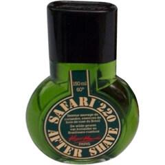 H pour Homme - Safari 220