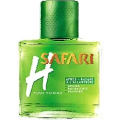 H pour Homme - Safari