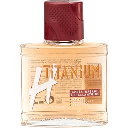 H pour Homme - Titanium