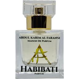 Habibati