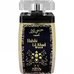 Habibi Lil Abad Black