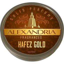 Hafez Gold