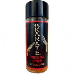 Hai Karate - Oriental Spice