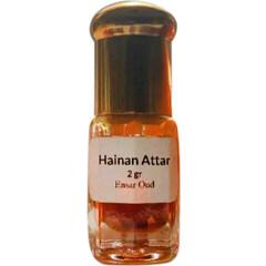 Hainan Attar
