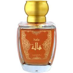 Hala