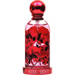 Halloween Kiss Sexy