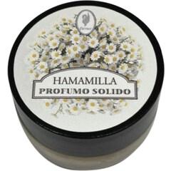 Hamamilla