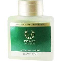 Hamilton
