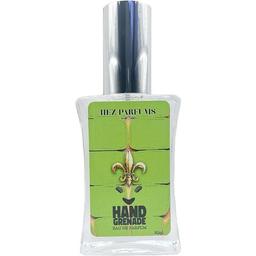 Hand Grenade