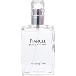Happily Ever After - Flowering Secret
