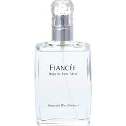 Happily Ever After - Innocent Blue Bouquet