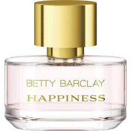 Happiness