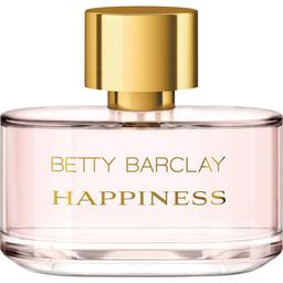 Happiness