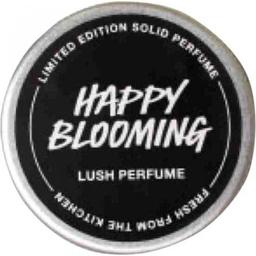 Happy Blooming