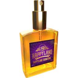 Happyland Signature