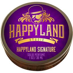 Happyland Signature
