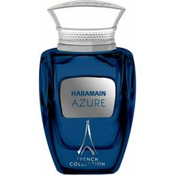 Haramain Azure