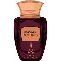 Haramain Destino
