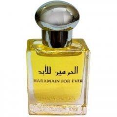 Haramain Forever