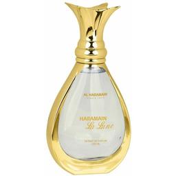 Haramain La Lune