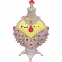 Hareem al Sultan (Silver)