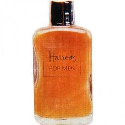 Harrods for Men