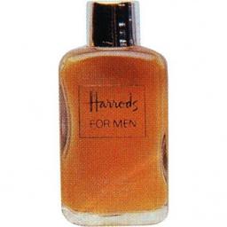 Harrods for Men