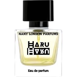 Haru Haru