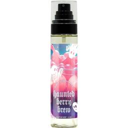 Haunted Berry Brew