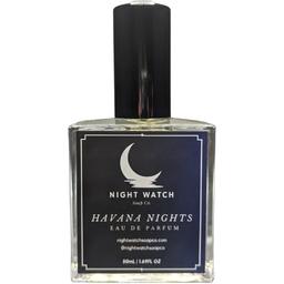 Havana Nights