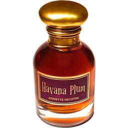 Havana Plum