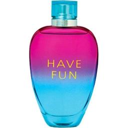 Have Fun