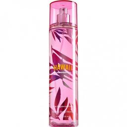 Hawaii Passionfruit Kiss