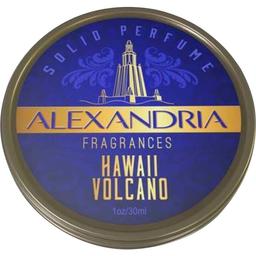 Hawaii Volcano