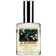 Hawaiian Vanilla