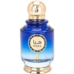 Haya