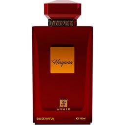 Hayana