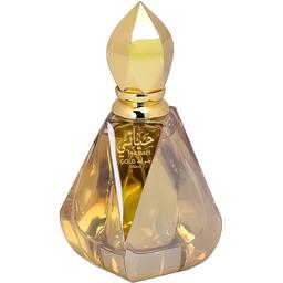 Hayati Gold