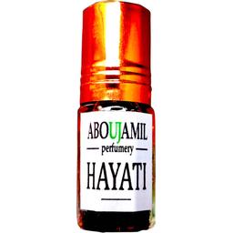 Hayati