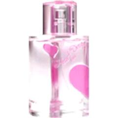 Heart Drop Pink