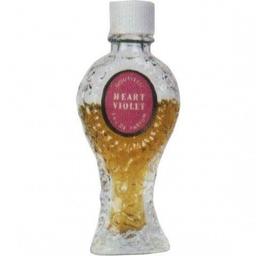 Heart Violet