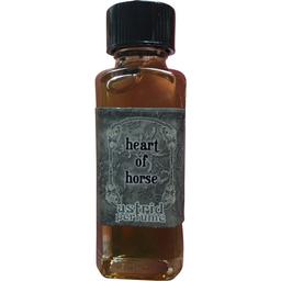 Heart of Horse