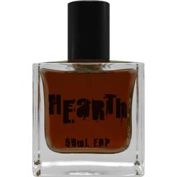 Hearth