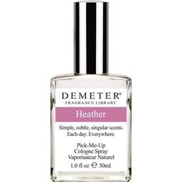 Heather