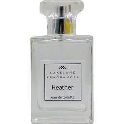 Heather