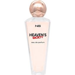 Heaven's Body