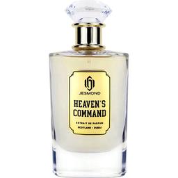 Heaven’s Command