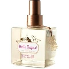 Hello Sugar!