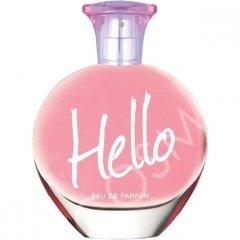Hello Woman
